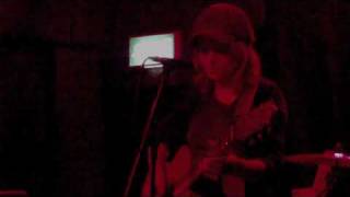 'Go Go NY' live - Paperplain