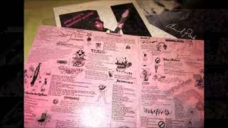 Ariel Pink "Exile on Frog Street"