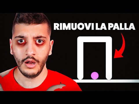 POSSO BATTERE il GIOCO PENSATO per SOLI GENI?