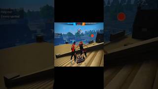 One Shot. One Head. M500. 💀🎯🔥 #freefire #freefireshorts #garenafreefire #shorts