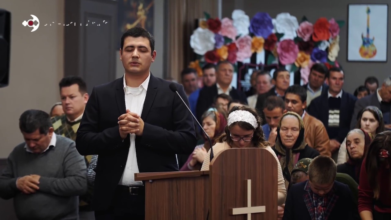 SARE ȘI LUMINĂ – Adunare anuală la Galați, 4 Noiembrie 2017