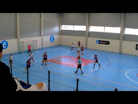 Brigantium Nunegal  -  UB Lavadores B