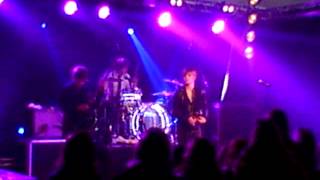 Viktor & The Blood - Sabotage Ya  (live Popadelica)