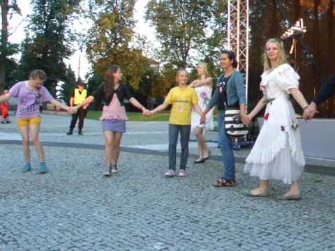 Siemiatycze TV. Noc Świetojańska w Drohiczynie