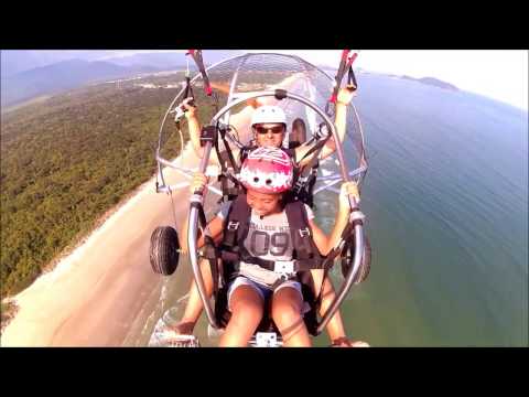 Voo Duplo Rayssa Mickelly Bertioga 2016