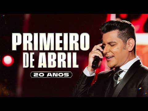 PRIMEIRO DE ABRIL - Léo Magalhães (20 ANOS)