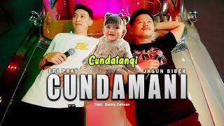 Download lagu ERI PRAS FEAT. JASUN BIBER - CUNDAMANI ( LIVE MUSIC) - DC MUSIK mp3