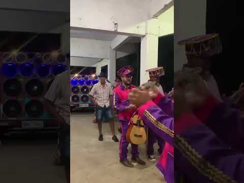 Arremate Folia de Reis Estrela Divina de Laje do Muriaé 2025