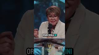 Download lagu HEAVEN IS NOT JUST ANYTHING | PS DEBBY BASJIR mp3