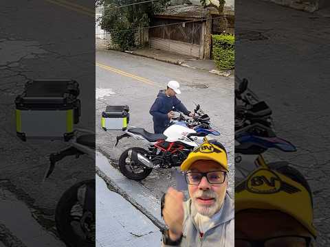 🐀 ATACAM NOVAMENTE, NÃO DÁ MAIS PRA TER UMA MOTO NO BRASIL #motovlog #motorcycle #moto