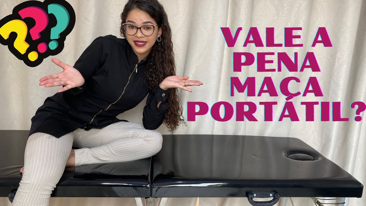 Watch Now Tudo Sobre a Minha Maca! (Vantagens e Desvantagens) Tudo Sobre a Minha Maca! (Vantagens e Desvantagens)