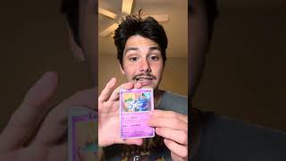 Surging Sparks Opening!🥚 #pokemon #pokemontcg #pokemoncard #eevee #pokemoncardopening #pikachu #ex