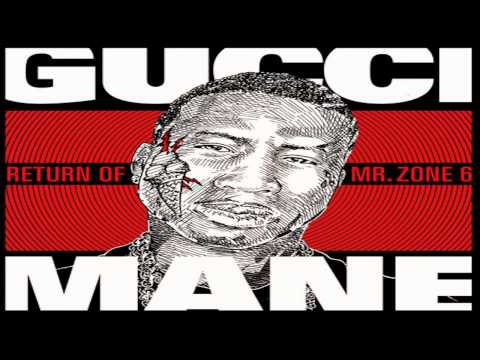 Gucci Mane- "I Don't Love Her" feat. Rocko & Webbie (Prod By Zaytoven)