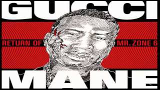 Gucci Mane- "I Don't Love Her" feat. Rocko & Webbie (Prod By Zaytoven)