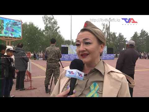 Выпуск программы “День” от 10 мая 2023г.