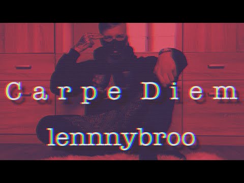 lennnybroo - Carpe Diem (prod. Retnik Beats)