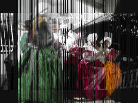 Promotional video thumbnail 6 for The Parson Brown Singers Christmas Carolers