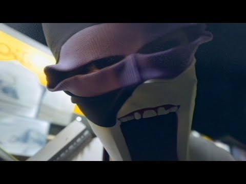 VaVa x ROLAND JONES - WHERE MA CHAINSAW AT? (Official Music Video)