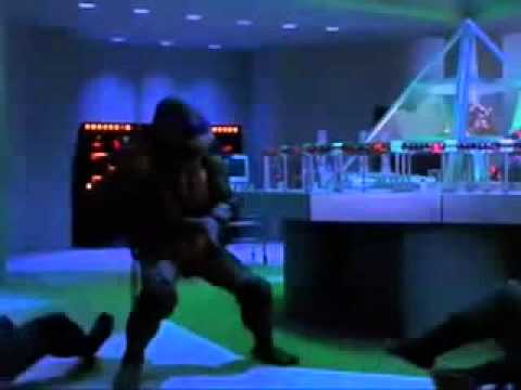 TMNT - Out of Our Shells (Concert Version) Music Video