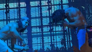 PNL - DÉCONNECTÉ (concert Bercy 27/05) pnltour2022