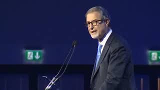 L'intervento del Presidente della Regione Sicilia Nello Musumeci alla conferenza programmatica FDI