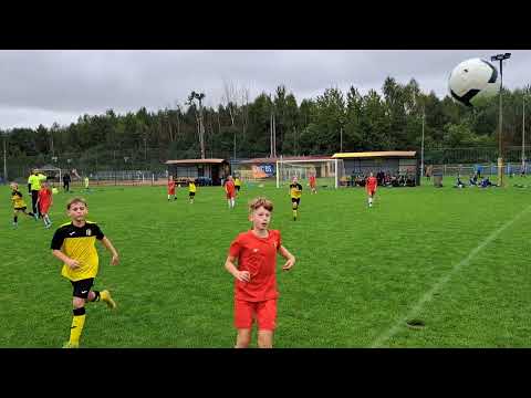 2014 Future Cup KS Łomianki - Varsovia