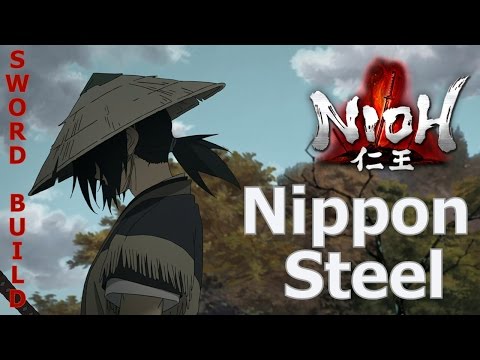 download lagu mp3 mp4 Nioh Swords, download lagu Nioh Swords gratis, unduh video klip Nioh Swords