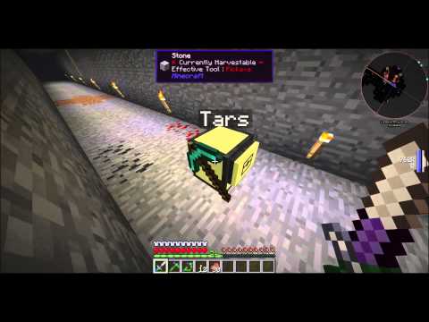 FTB 1.7.10 Turtle Mining Program
