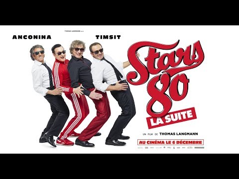 Stars 80 : la suite Wild Bunch Distribution