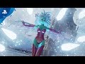 Jump Force | Galena Trailer | PS4