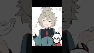 【おにまいパロ】フェルシーちゃん 水星の魔女