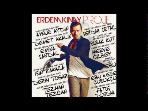 Erdem Kınay - Zamanla (feat. Ebu)