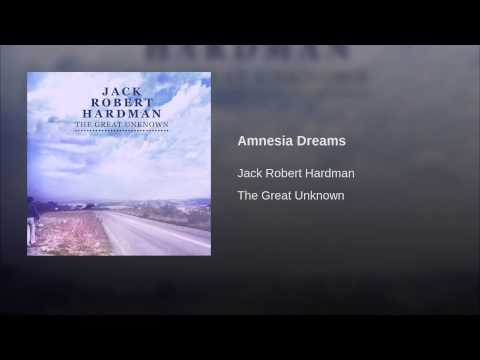 Amnesia Dreams
