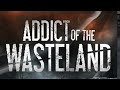 Addict of the Wasteland by Jon Cronshaw - FULL AUDIOBOOK - post-apocalyptic dystopian novella. #SFF