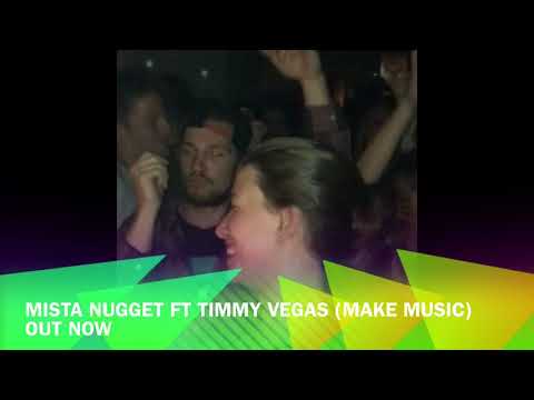 Mista Nugget (UK) Live @ Club Monami Vienna, Austria. Ft Host Ayotheartist- Apr 2018