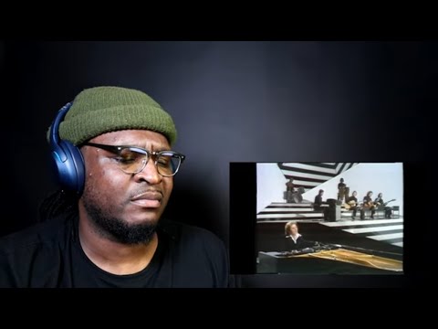 Painful!! Gilbert O'Sullivan - Alone Again  REACTION/REVIEW