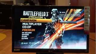 Video thumbnail for Unboxing the LG IPS234V 23" Monitor - By TotallydubbedHD by TotallydubbedHD