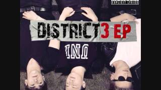 Let's Reload -  District3 EP