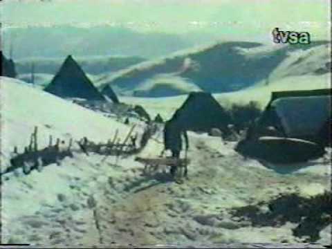 U zavjetrini vremena - Bjelašnica 1964-84 (1/4)