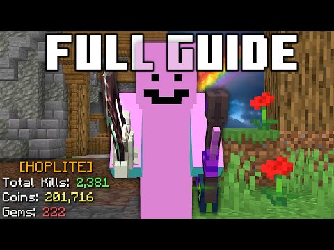 The Ultimate Beginner's Guide to Hoplite Battle Royale