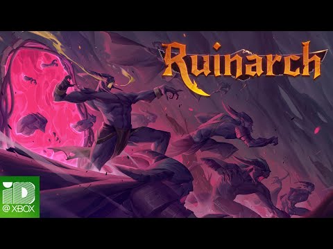 Ruinarch - Teaser Trailer