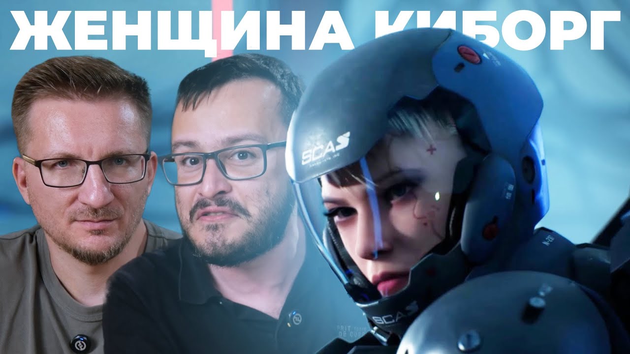 Рекомендуем! Обзор Metal Eden