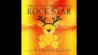 Show Yourself - Lullaby Versions of Mastodon by Twinkle Twinkle Little Rock Star