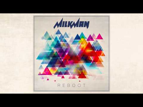 Milkman - Underwater (feat. Kelly Sweet and Keith Varon)