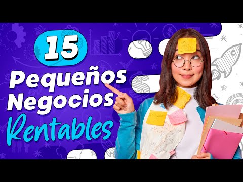 , title : '🤑 15 Negocios Pequeños Rentables ✅ Pequeños Negocios Rentables'
