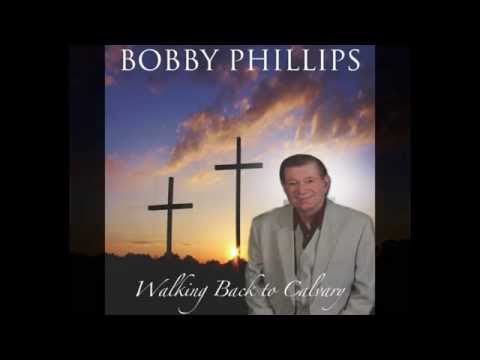 Bobby Phillips Album Preview