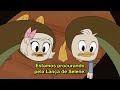 Novo Ducktales 2017 Ep11 The Spear Of Selene Legendado Parte4