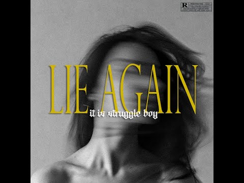 [FREE] Macan Type Beat x Markul Type Beat - LIE AGAIN (prod. $TRUGGLE)