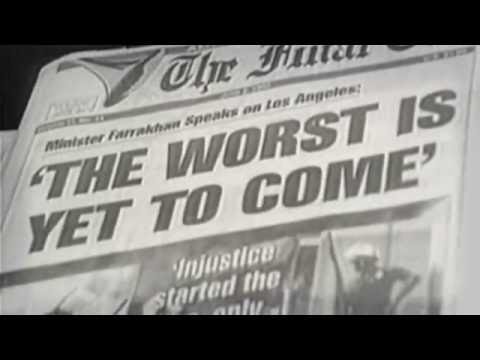 King Tee, Yo Yo, MC Eiht, Cypress Hill, Da Lench Mob, Kam, Threat, Ice Cube & DJ Pooh   Get The Fist