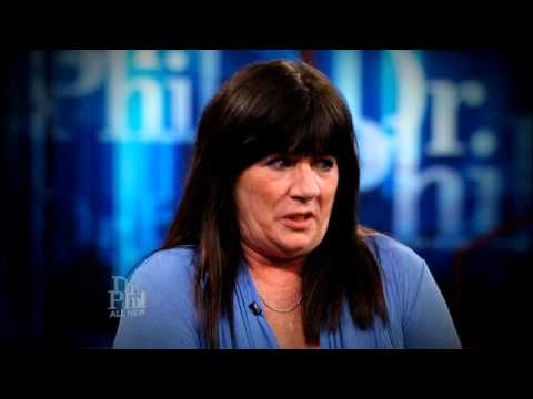 Friday 01/29: “I Believe My Mother Turned A Blind Eye To My Grandfather Molesting Me” - Show Promo